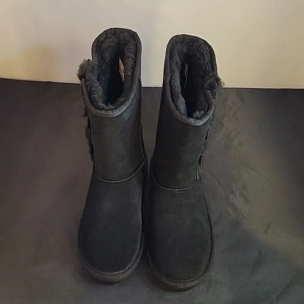 BRAND NEW KOOLABURRA BY UGG KID VICTORIA TALL WINTER BOOT